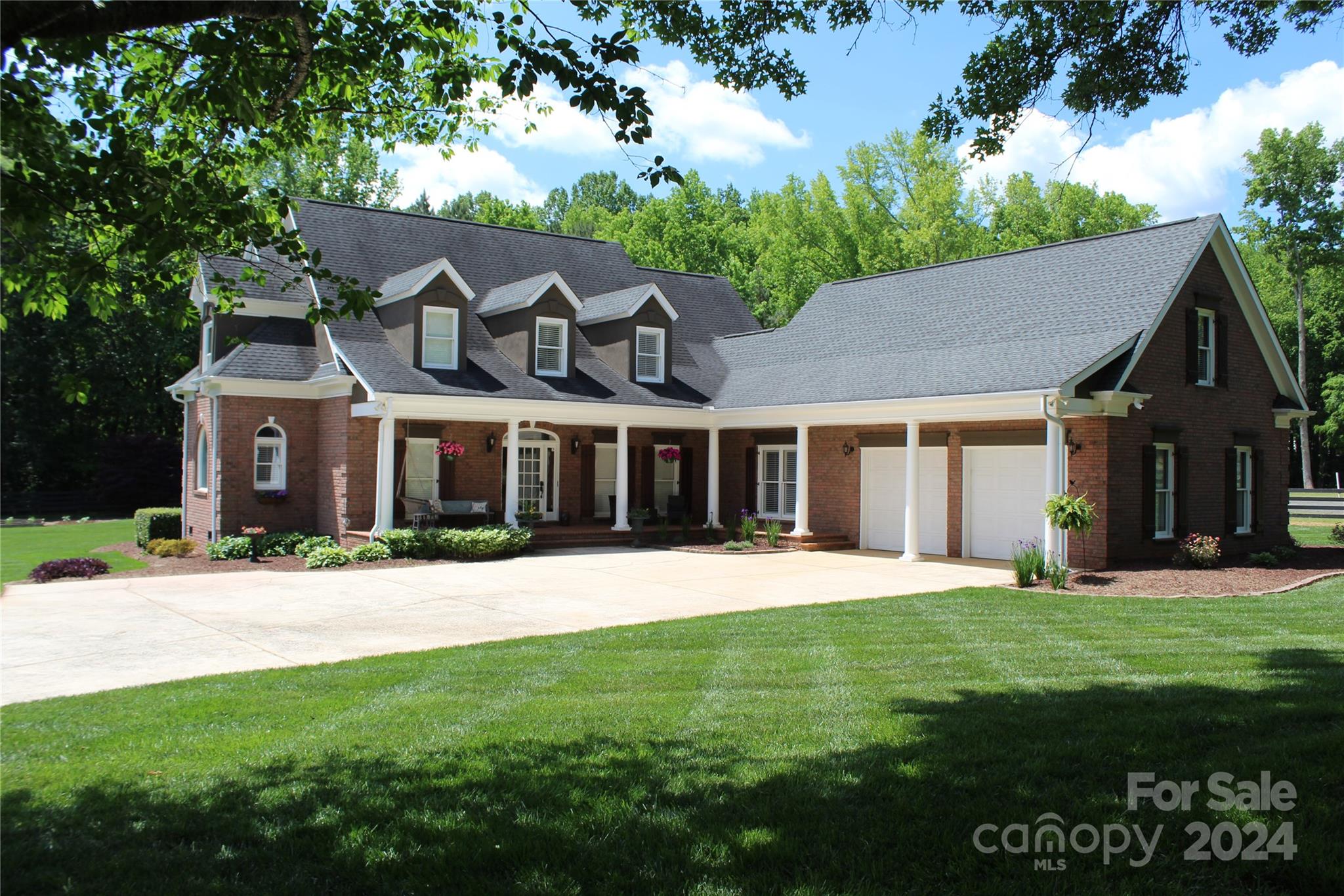 Blackberry Hills - Residential