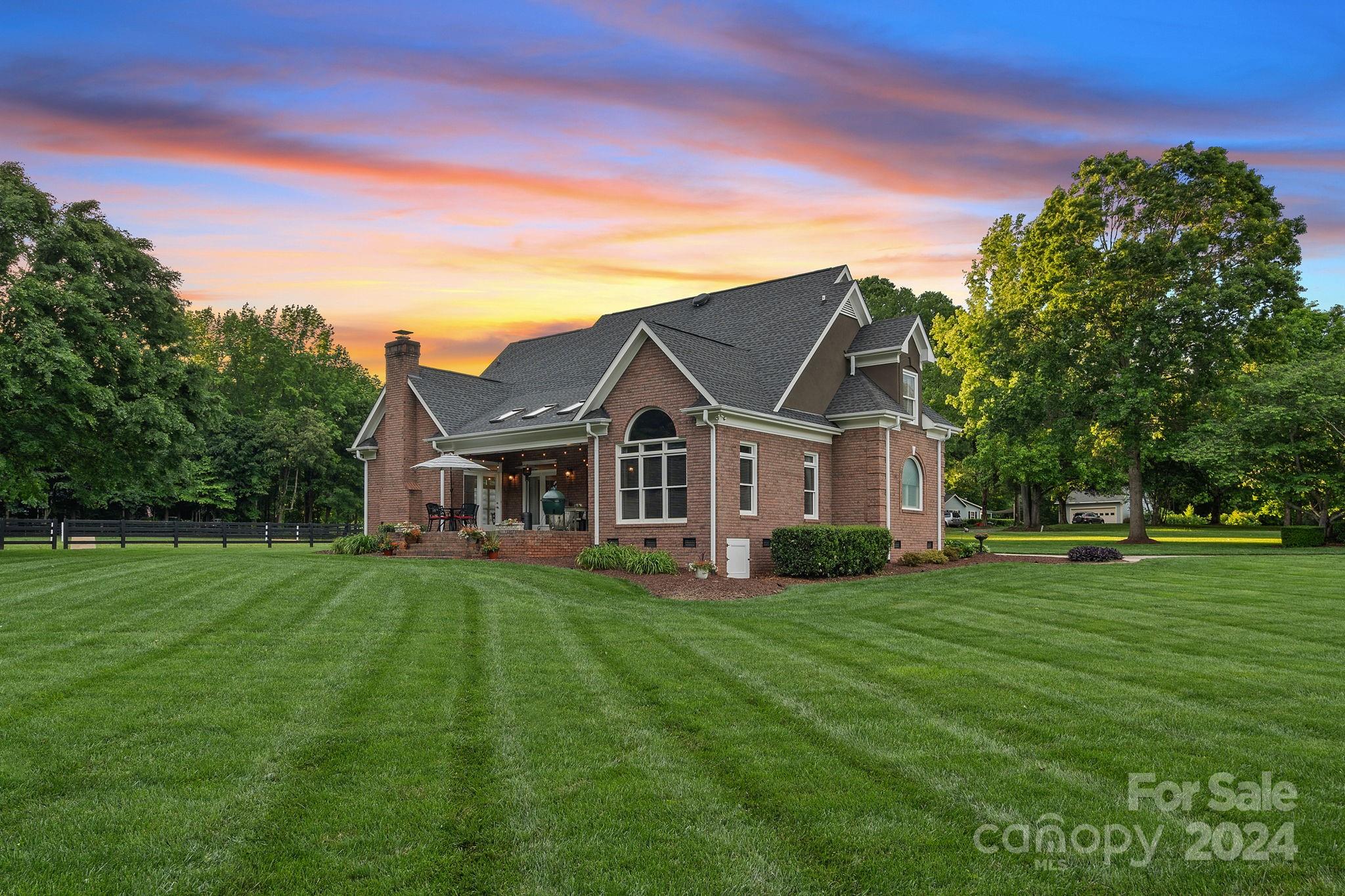 Blackberry Hills - Residential