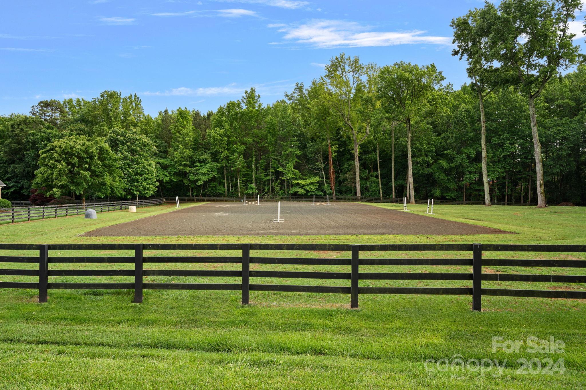 Blackberry Hills - Residential