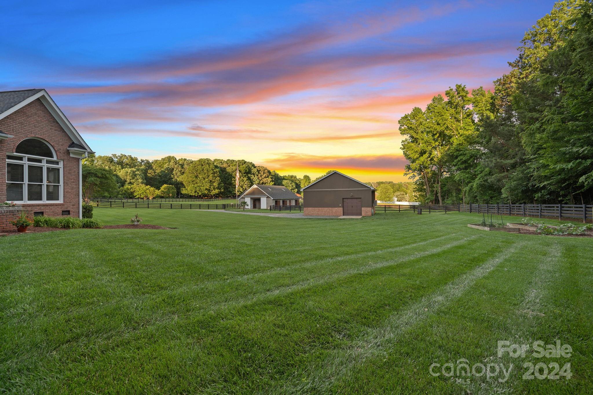 Blackberry Hills - Residential