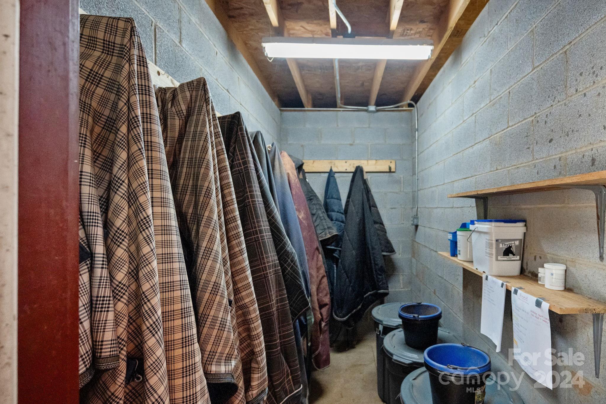 Blackberry Hills - Residential