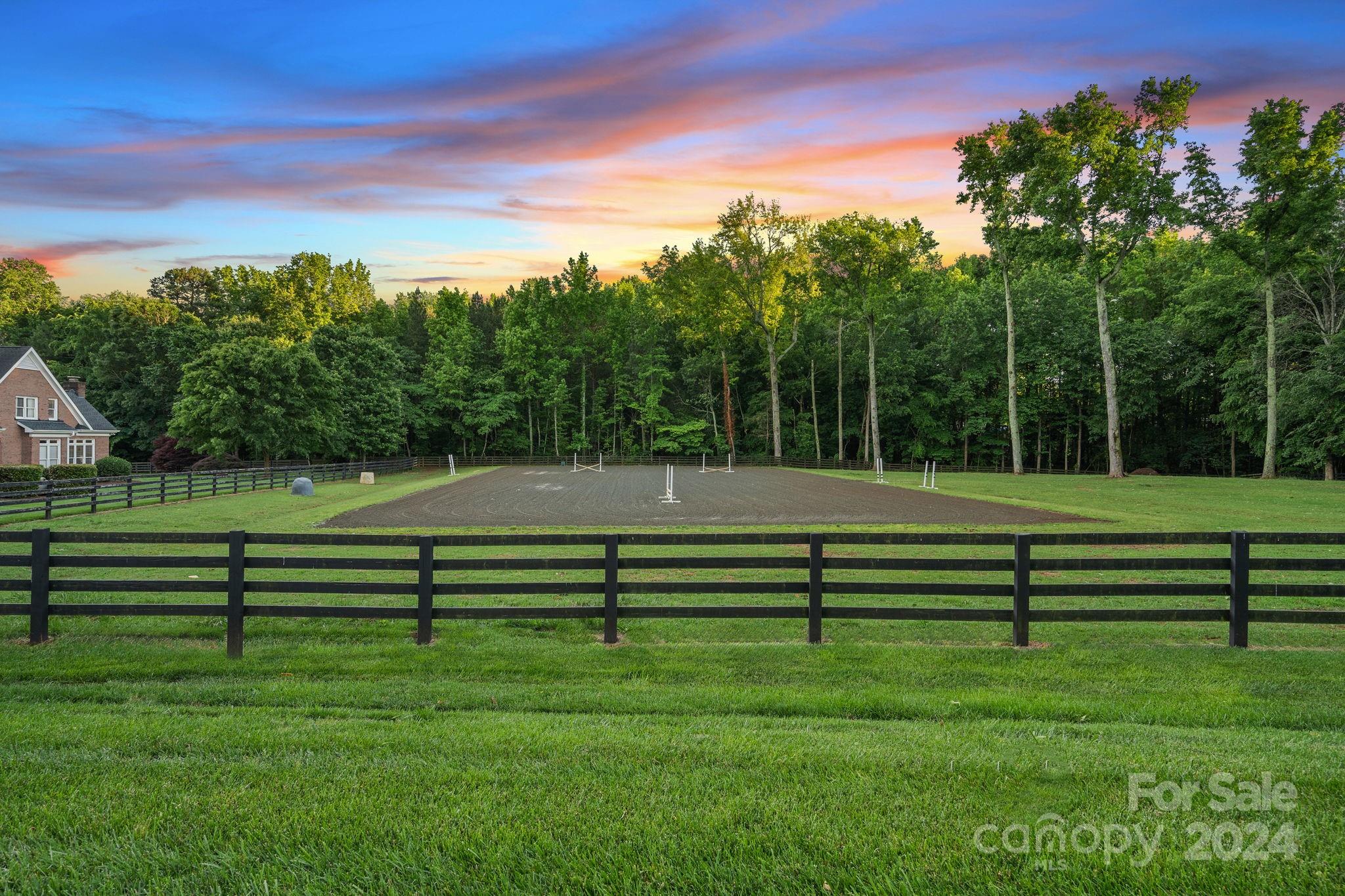 Blackberry Hills - Residential