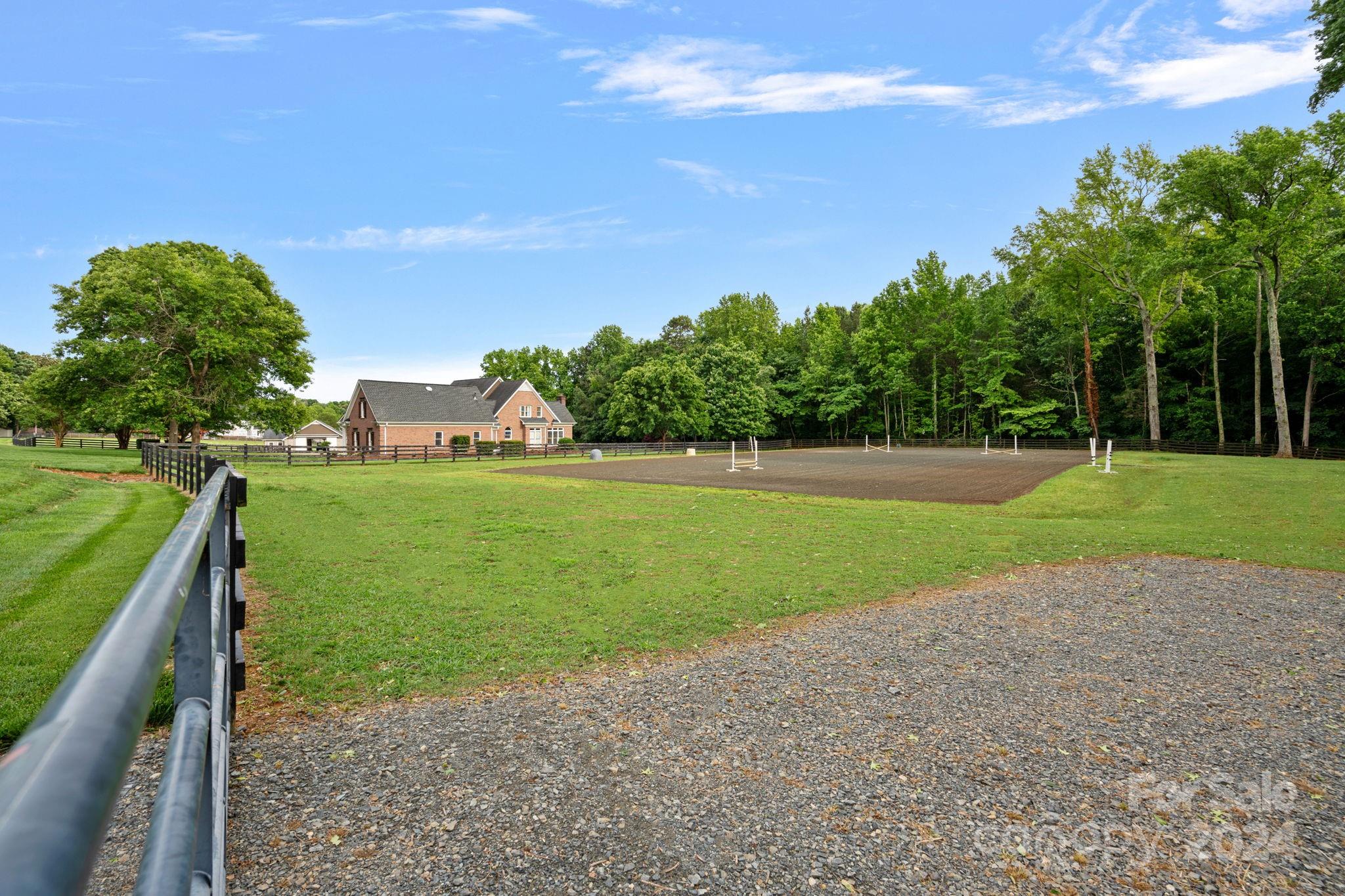 Blackberry Hills - Residential