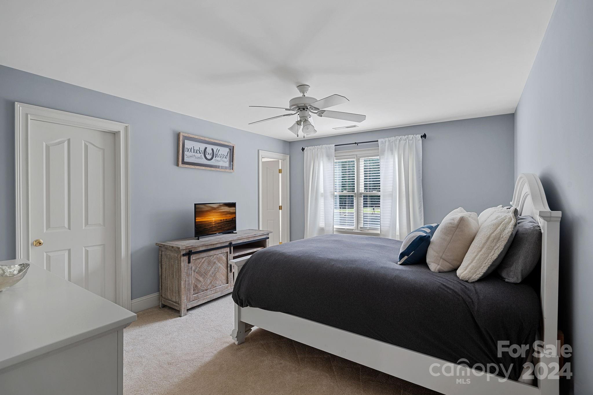 Blackberry Hills - Residential