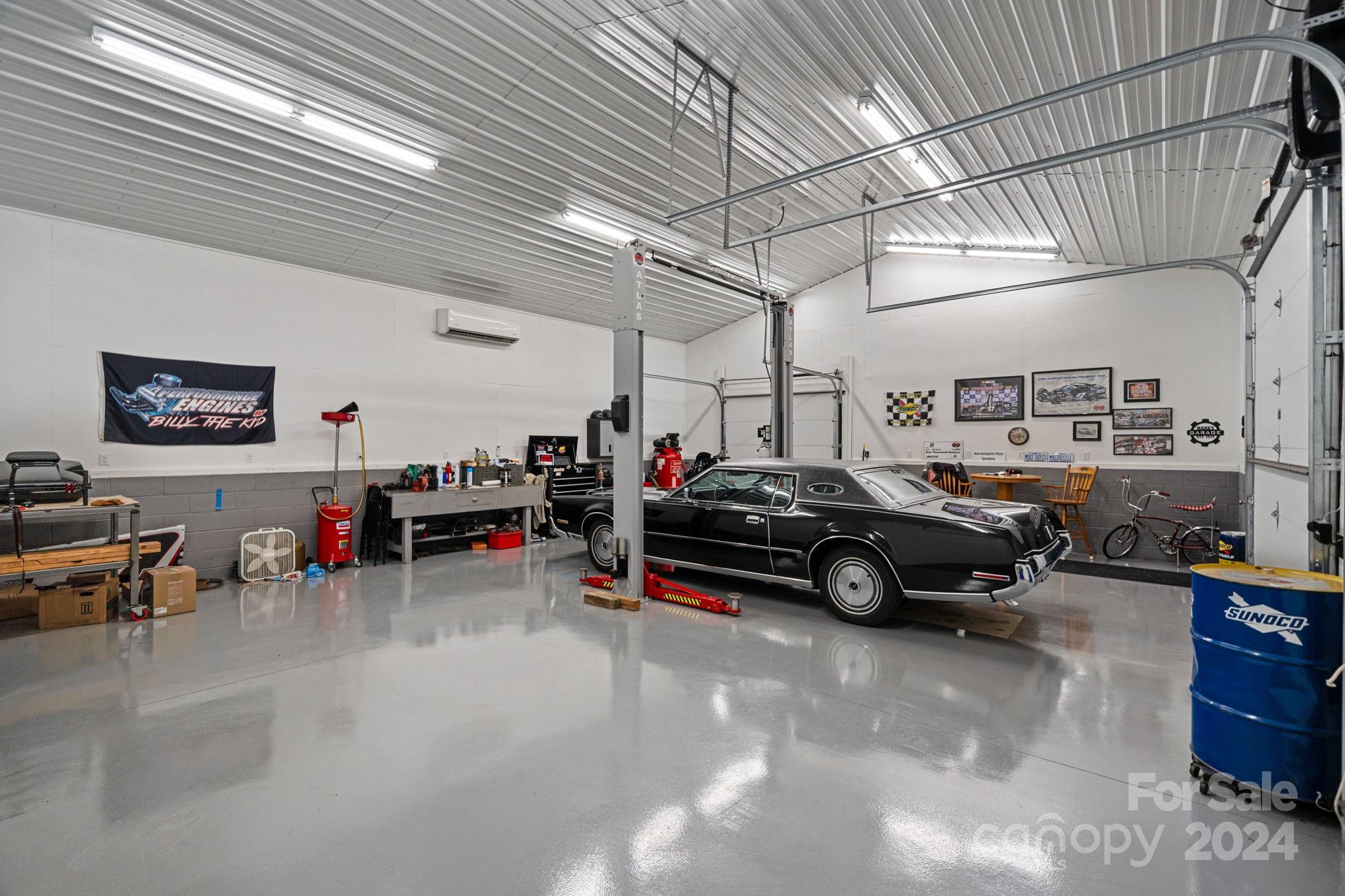 Blackberry Hills - Residential