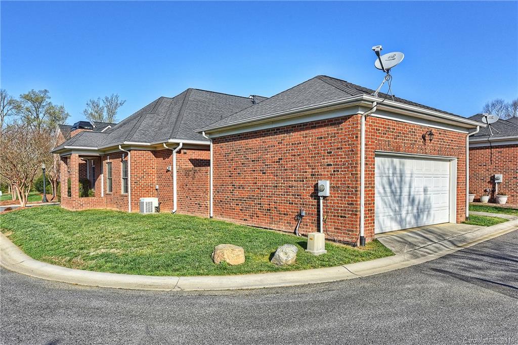 Ardwyck - Residential