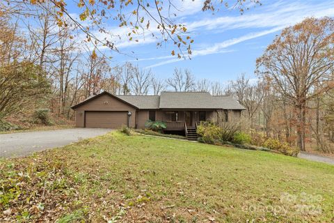 A home in Statesville