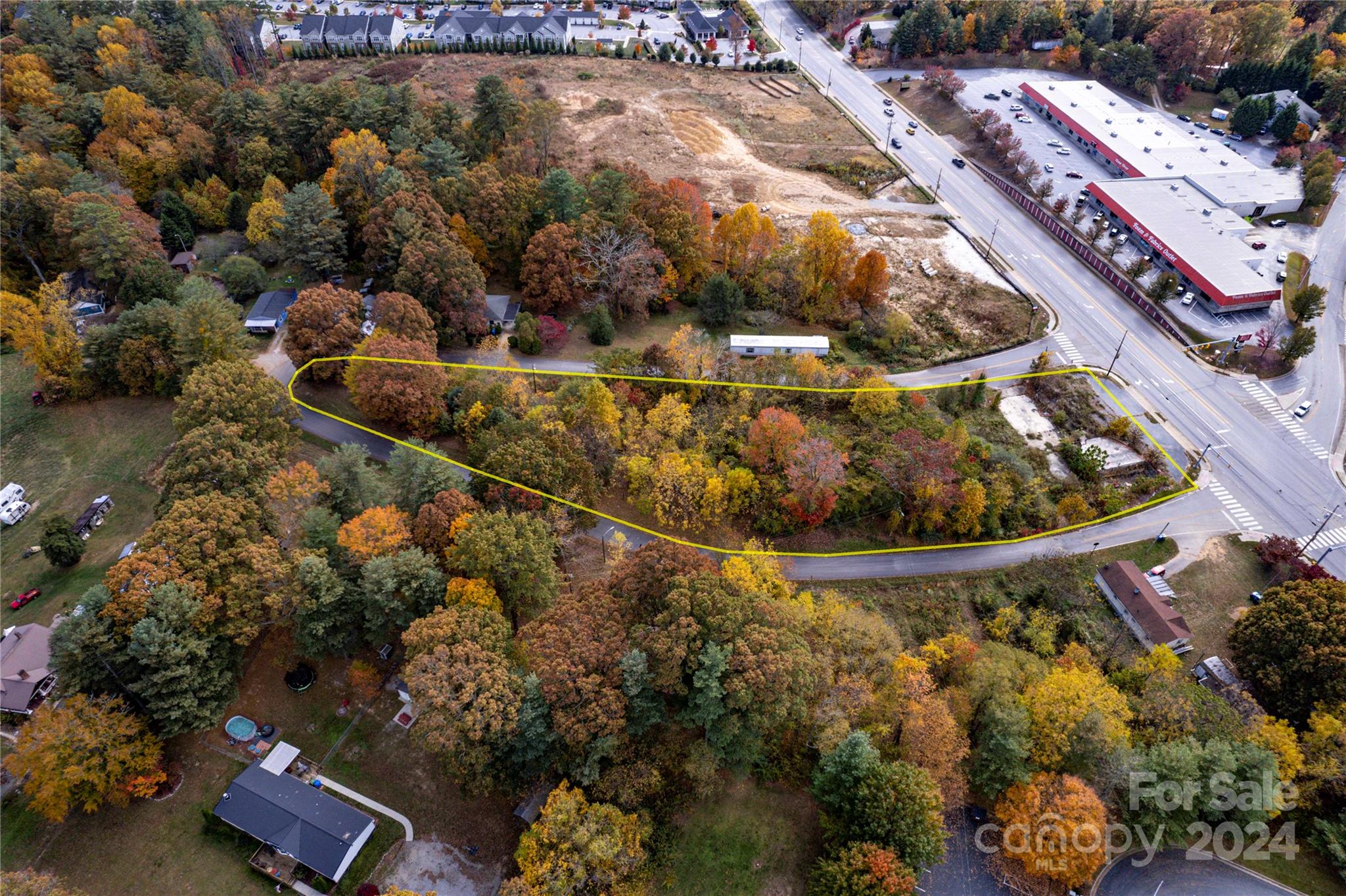 3008 Hendersonville Road