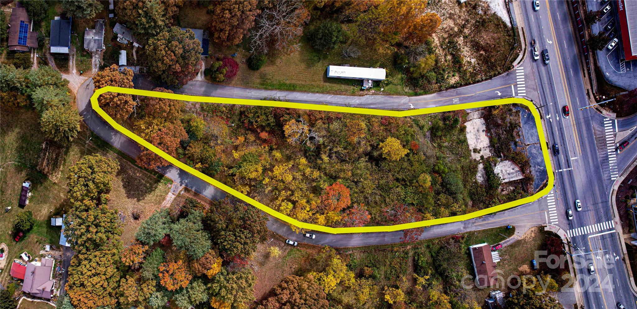 3008 Hendersonville Road