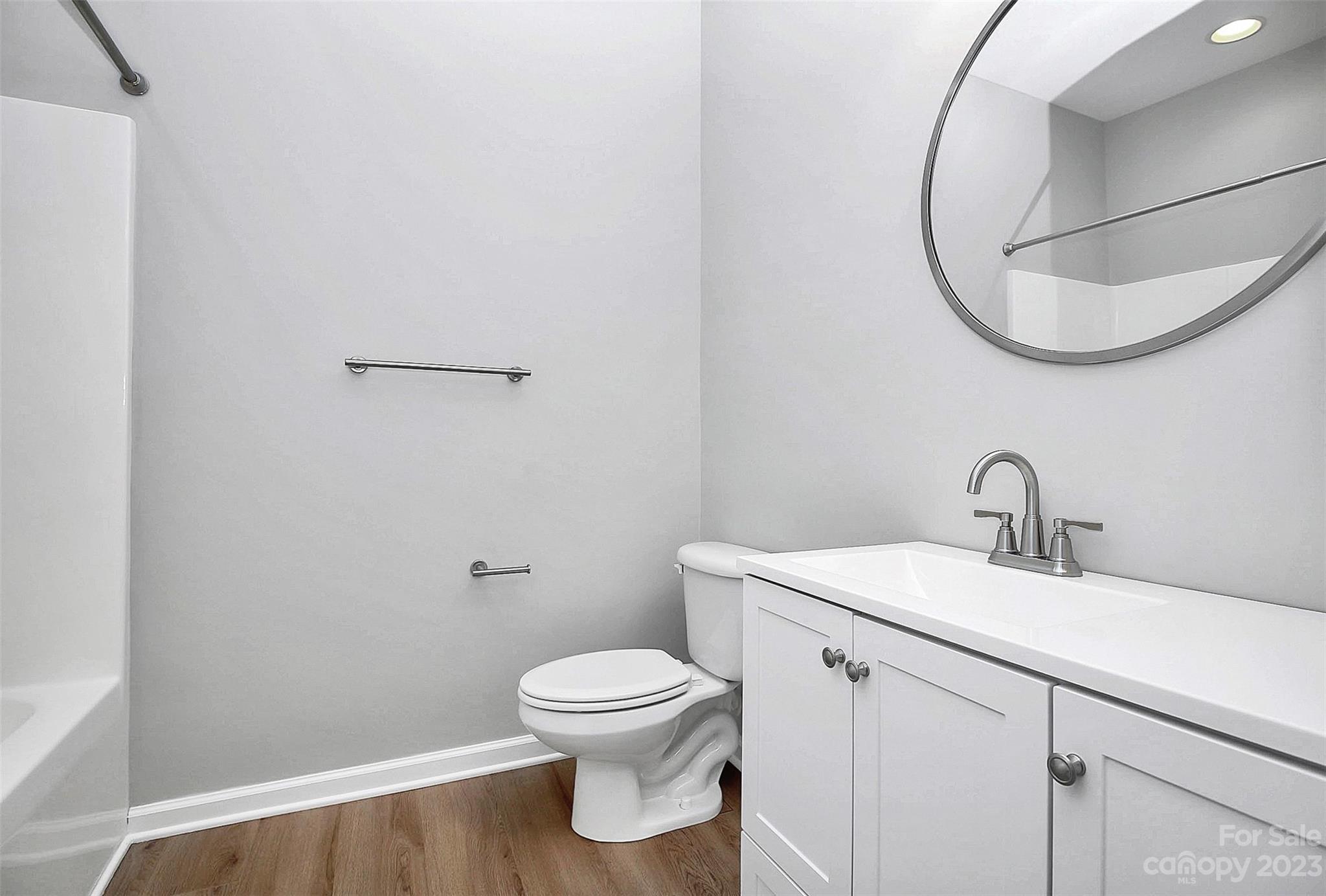 Whitley Mills - Residential