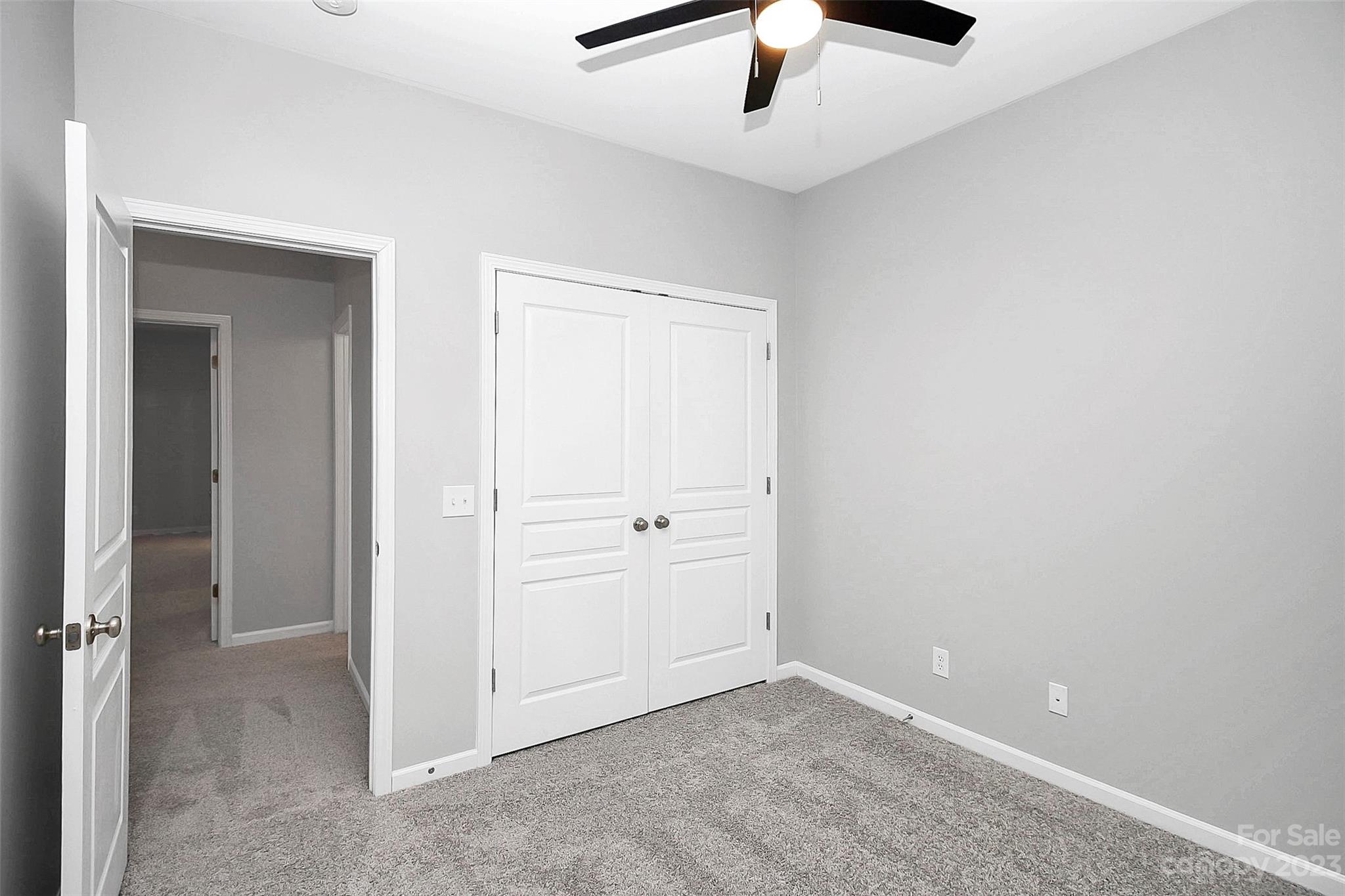 Whitley Mills - Residential