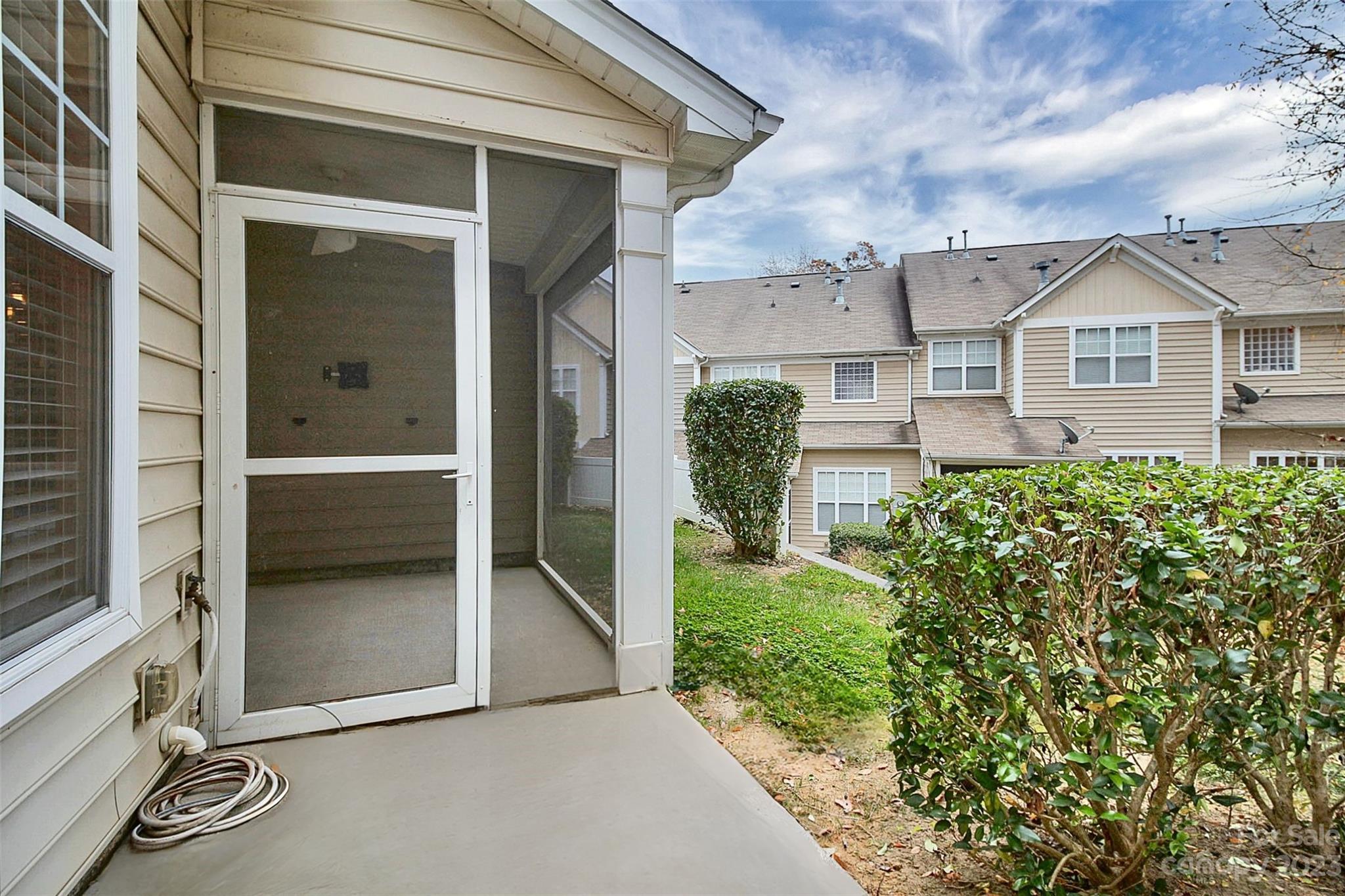 Whitley Mills - Residential