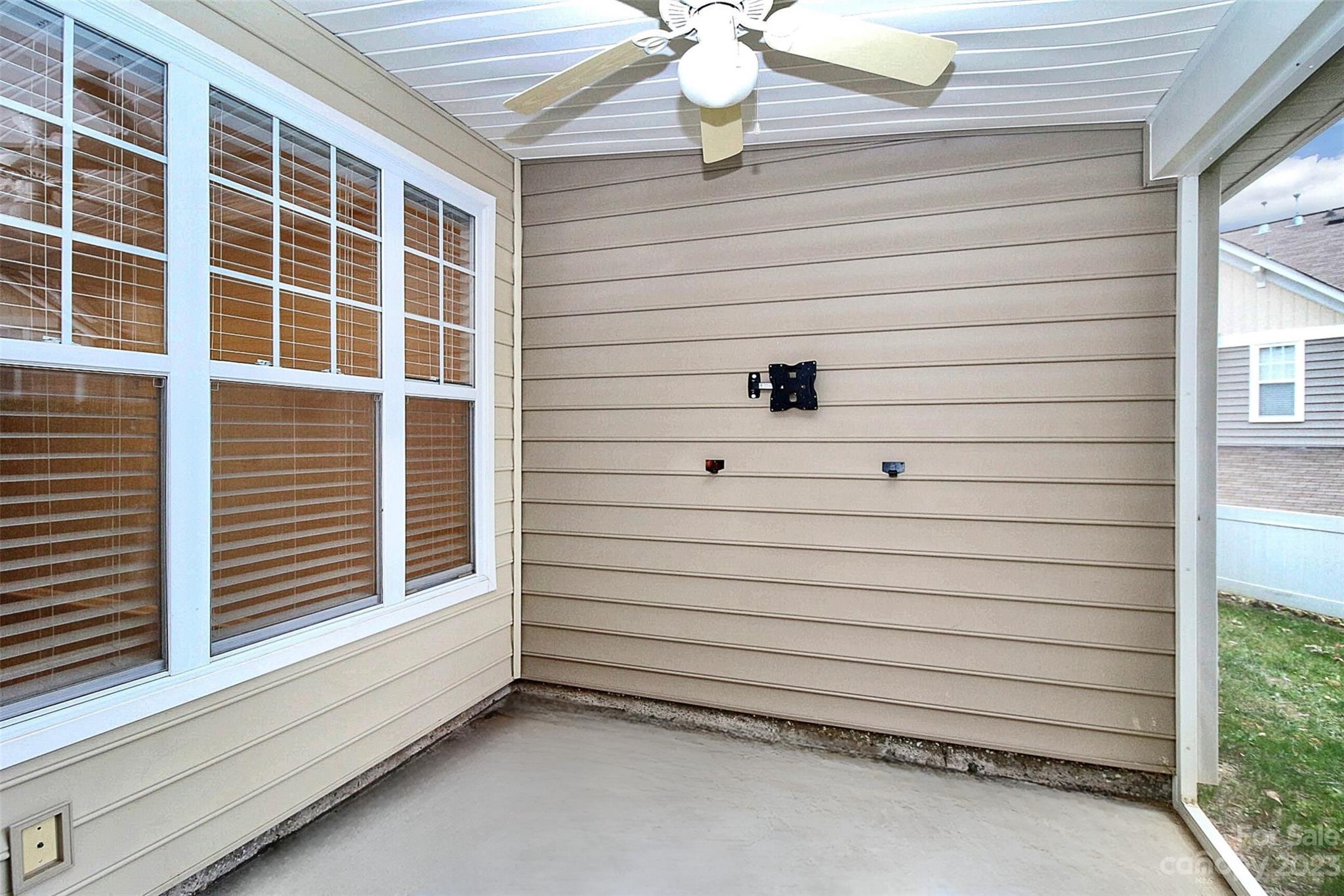 Whitley Mills - Residential