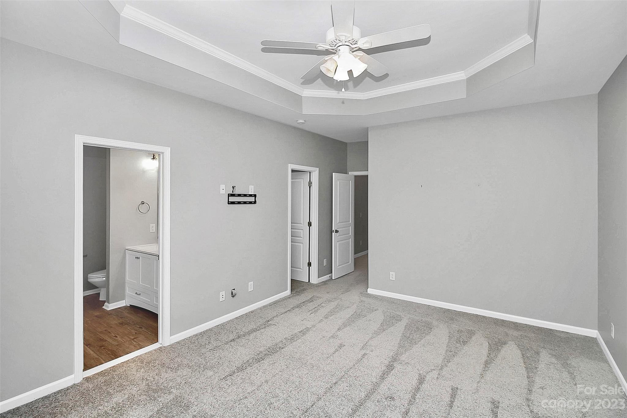 Whitley Mills - Residential