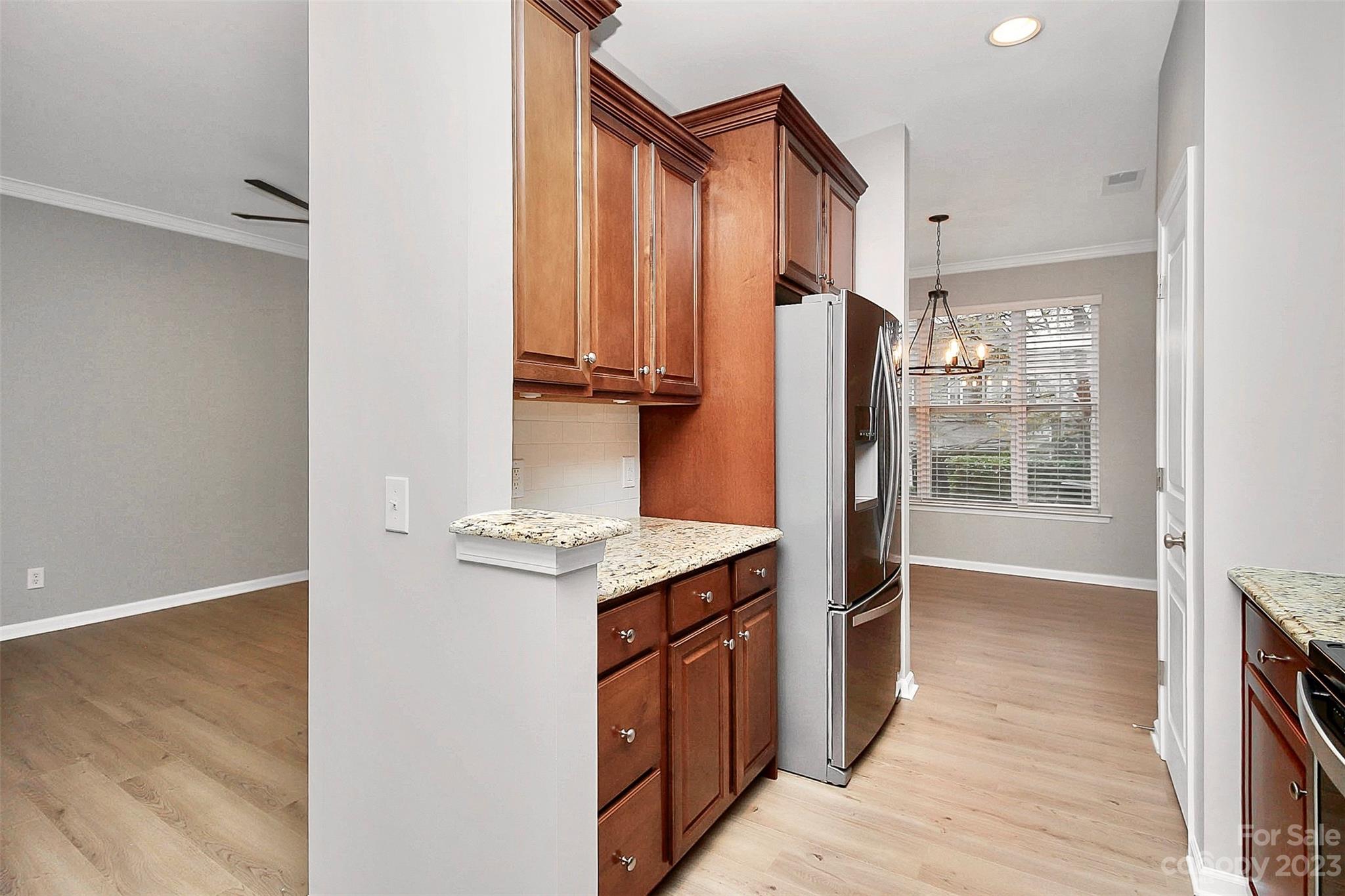 Whitley Mills - Residential