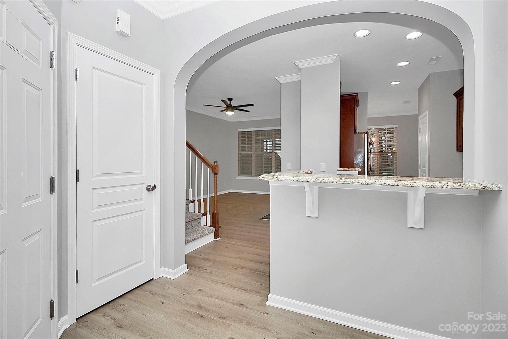 Whitley Mills - Residential