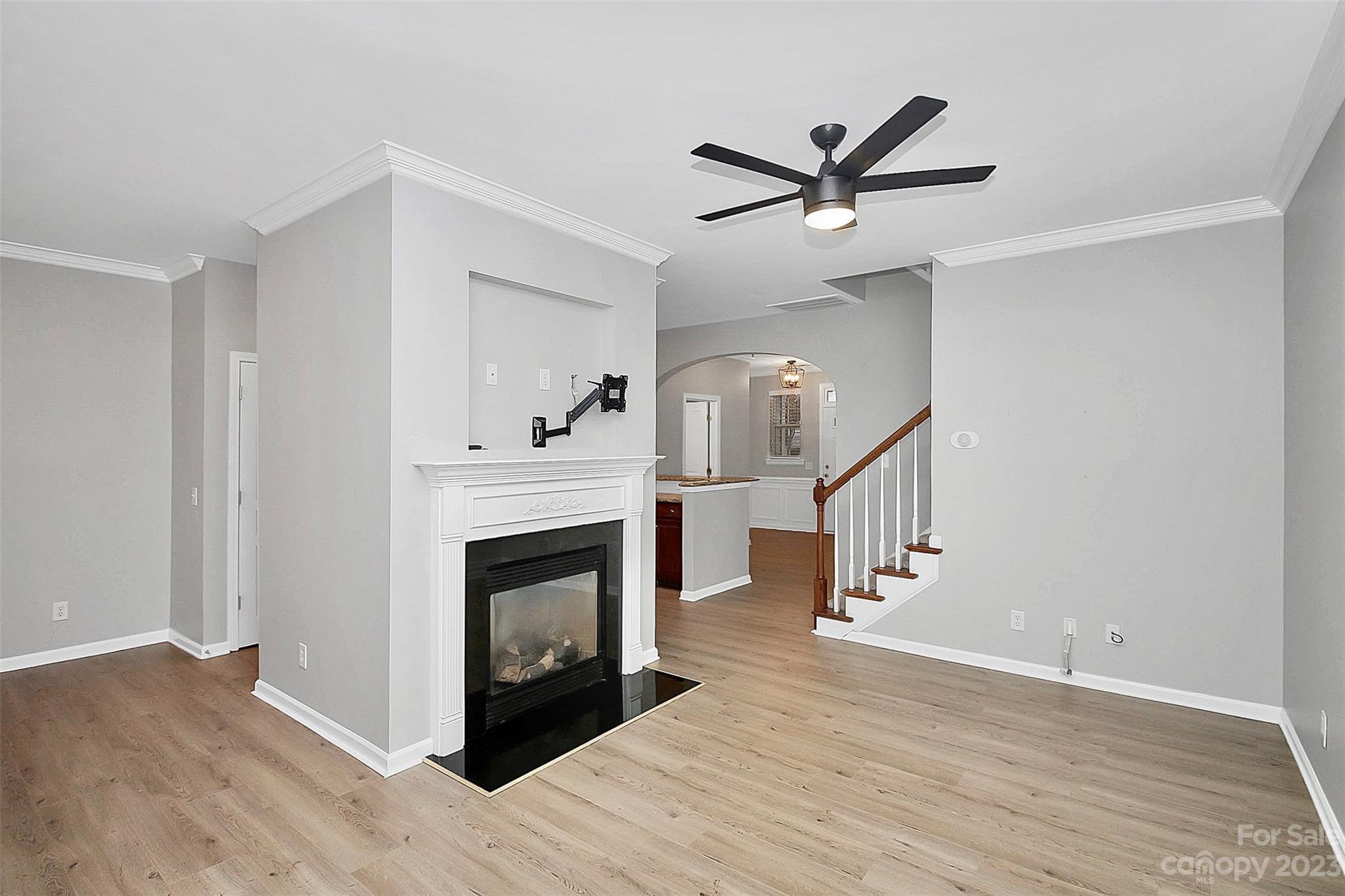 Whitley Mills - Residential