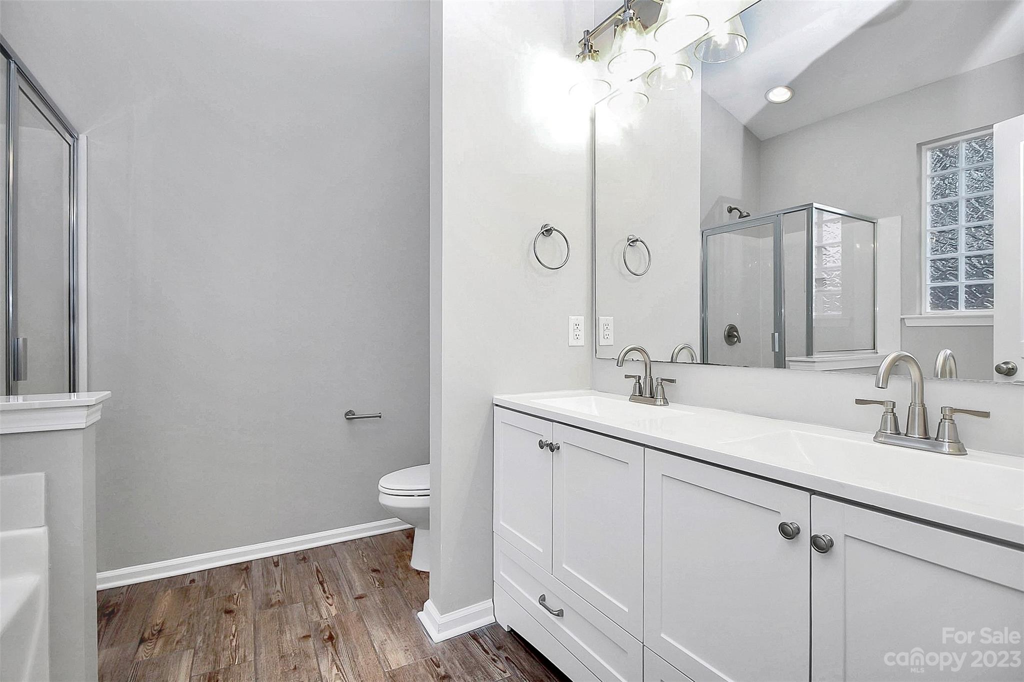 Whitley Mills - Residential