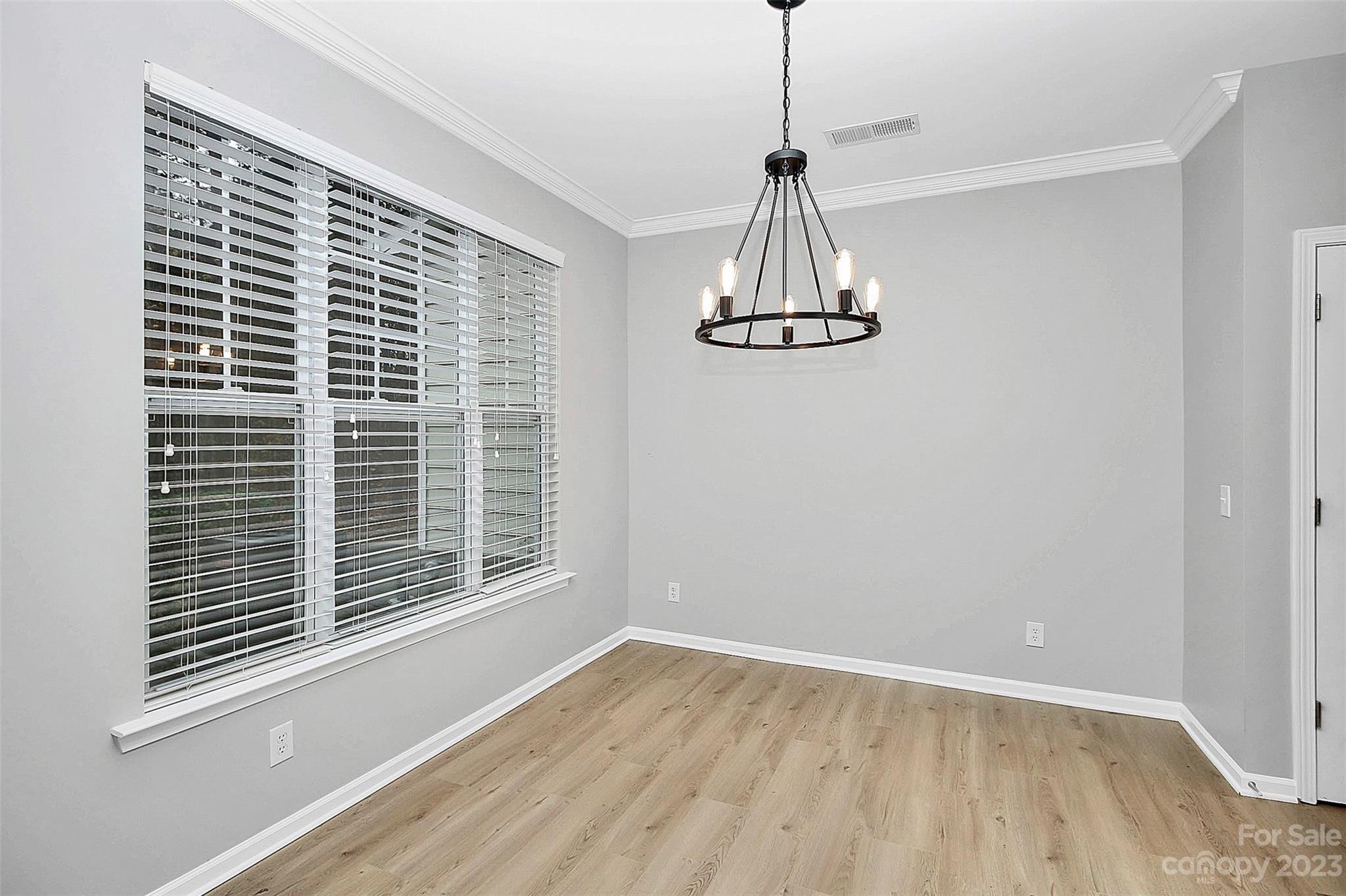 Whitley Mills - Residential