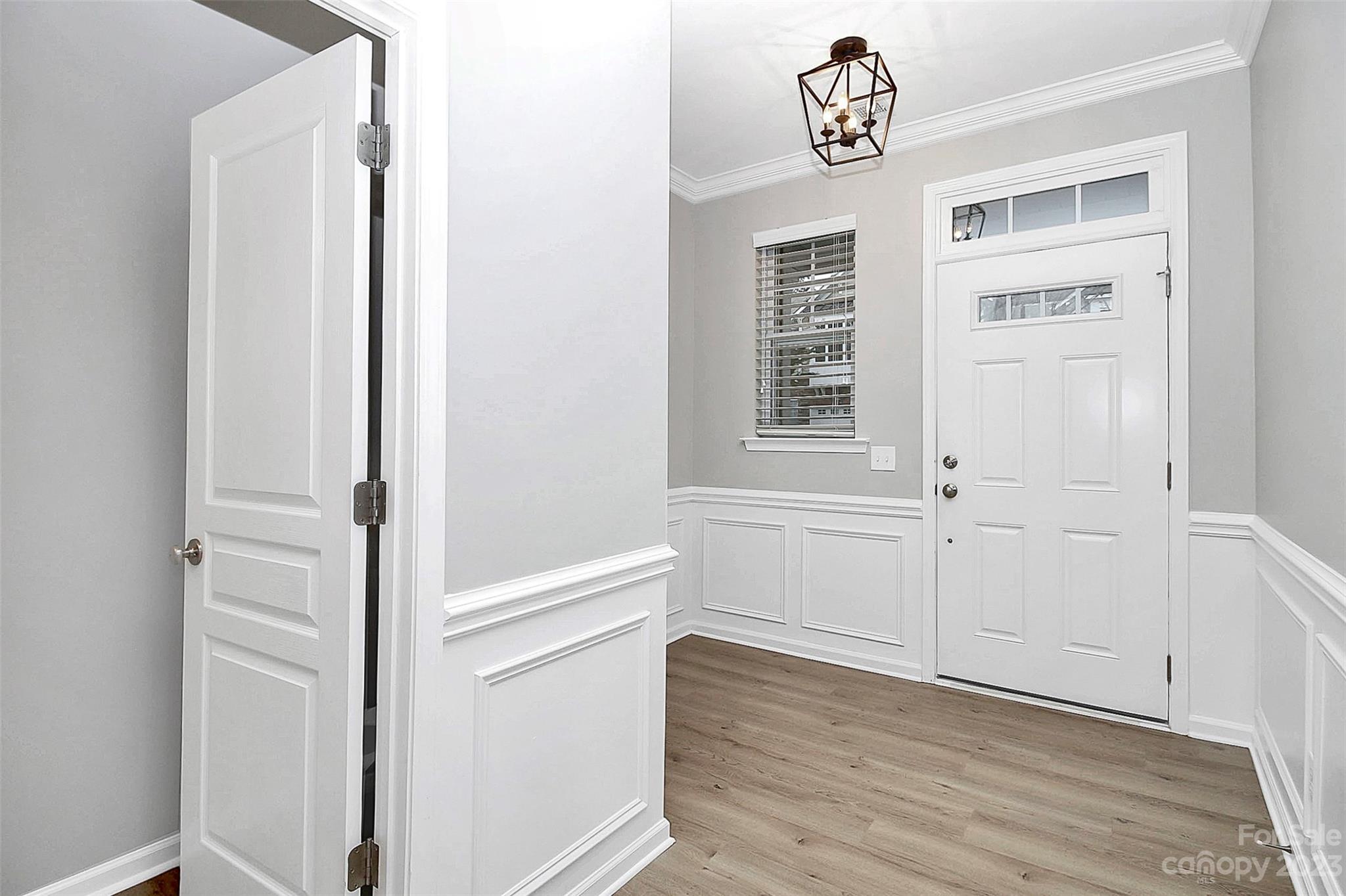 Whitley Mills - Residential