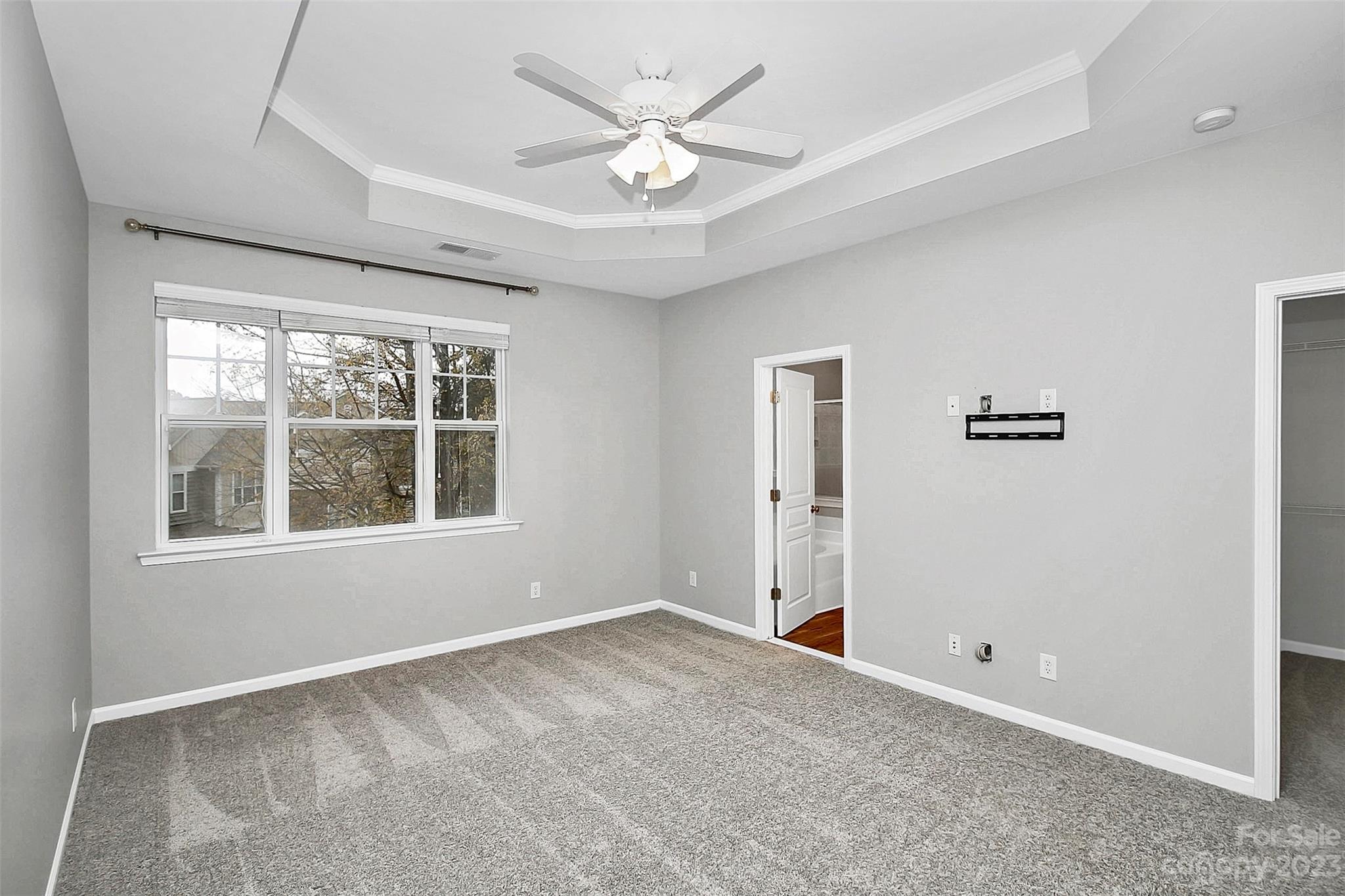 Whitley Mills - Residential