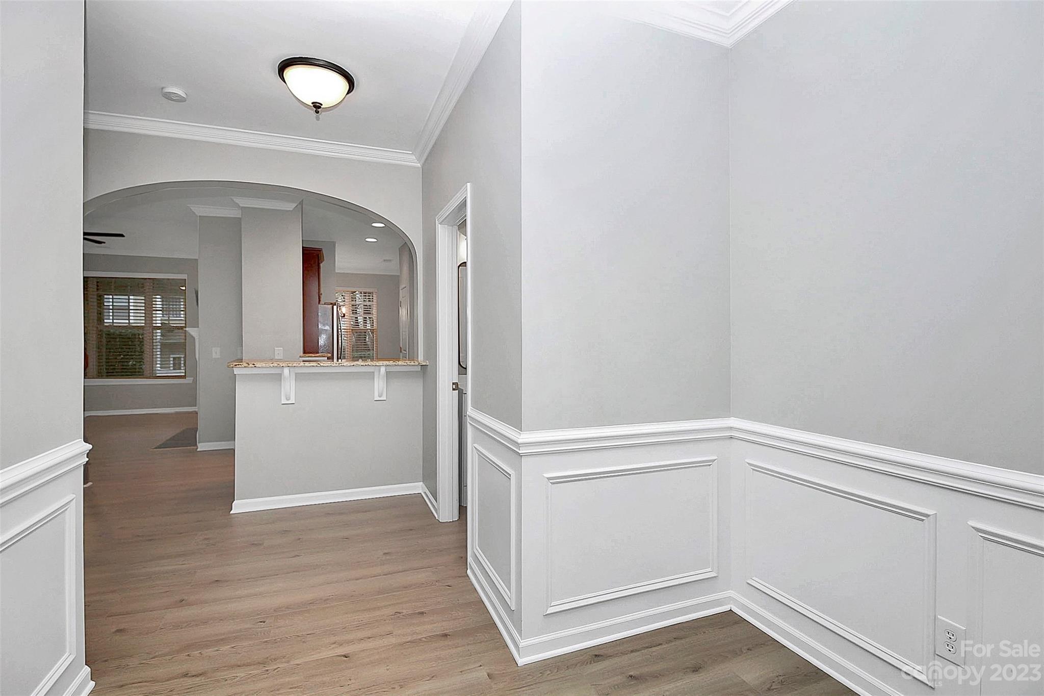 Whitley Mills - Residential