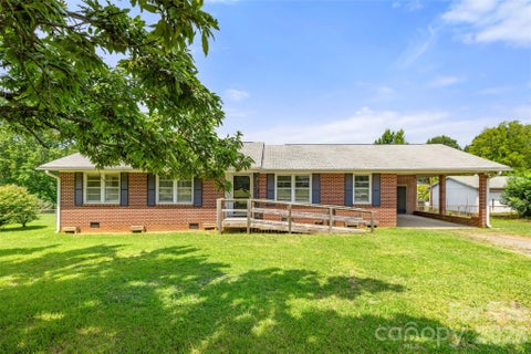 Photo of 751 Springdale Road, Rock Hill, SC 29730 (MLS # 4401414)