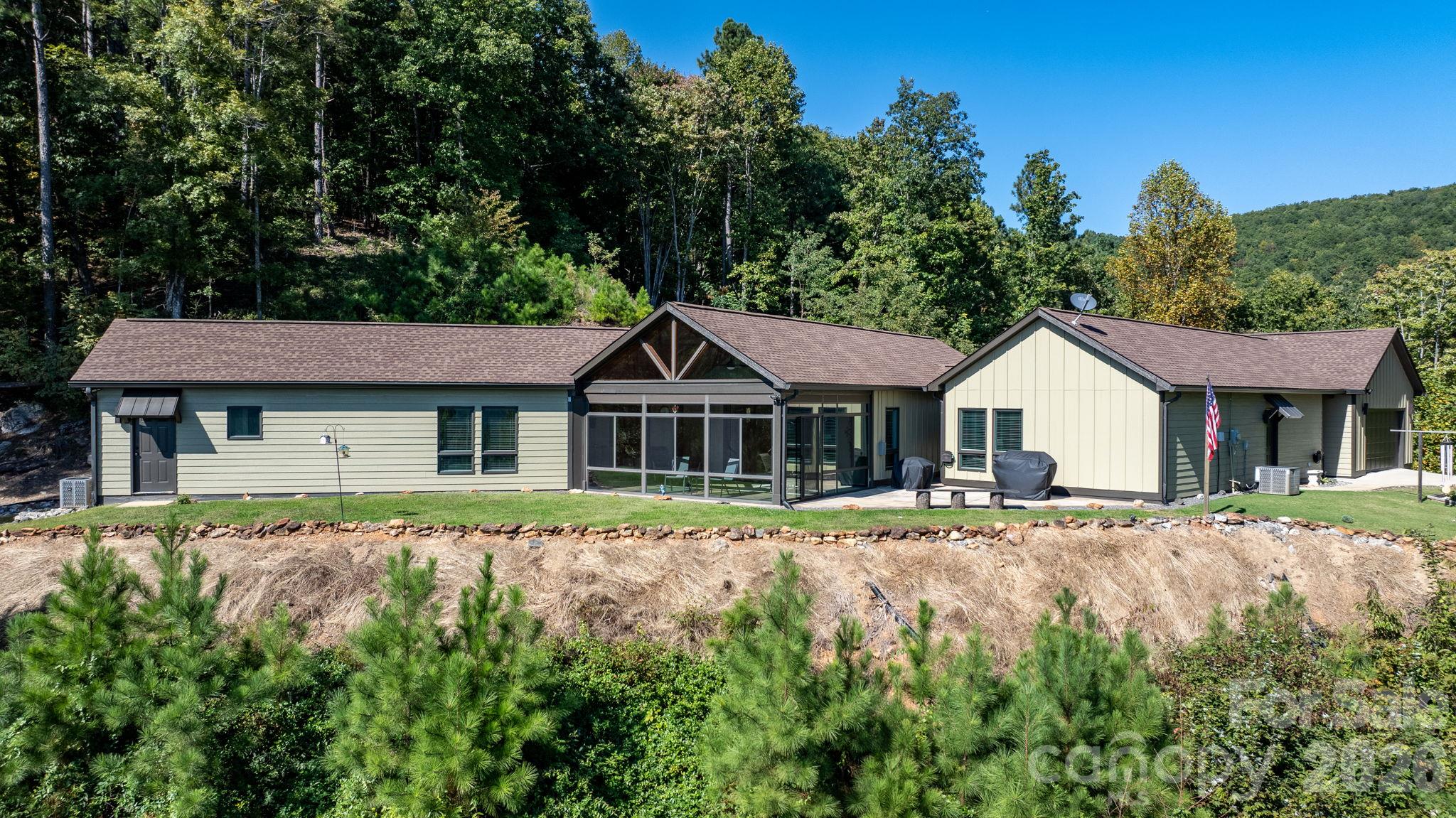 3353 Rock Creek Road