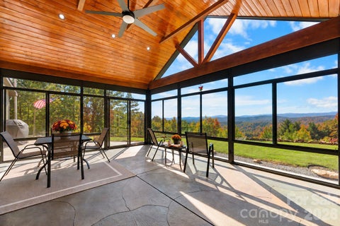 Photo of 3353 Rock Creek Road, Morganton, NC 28655 (MLS # 4431357)