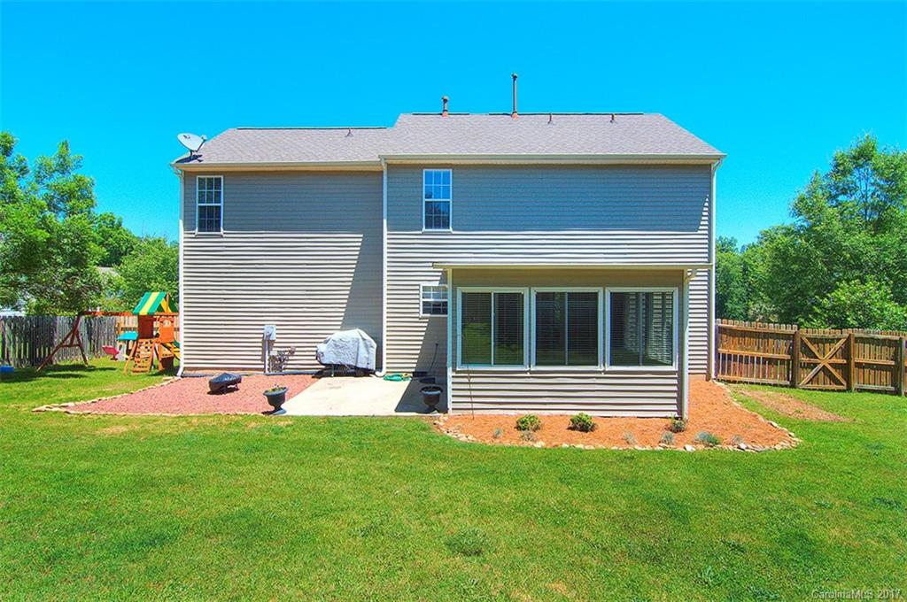 Autumn Cove At Lake Wylie - Residential