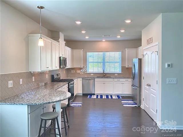 16835 Cozy Cove Road
