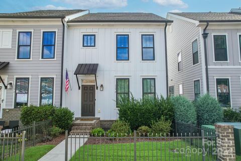 A home in Mooresville