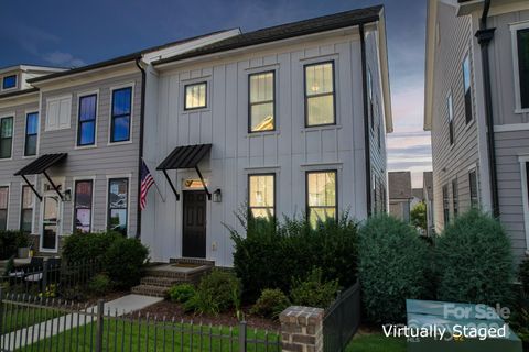 A home in Mooresville