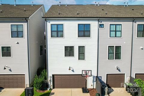 A home in Mooresville