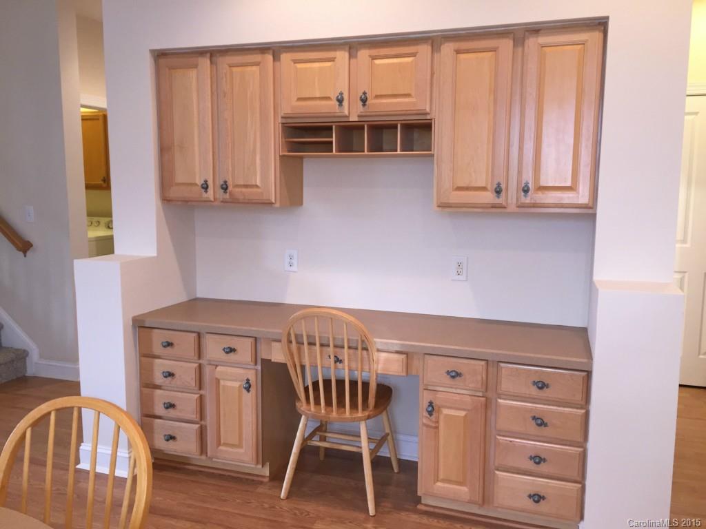 Macaulay - Residential