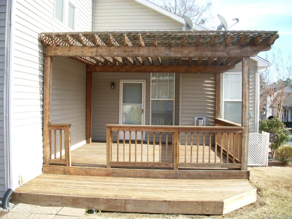 Macaulay - Residential