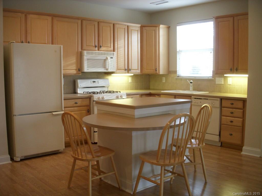 Macaulay - Residential