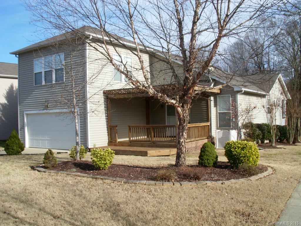 Macaulay - Residential