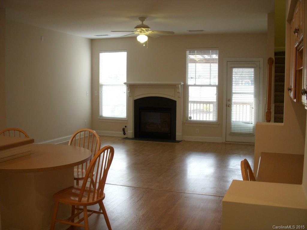 Macaulay - Residential