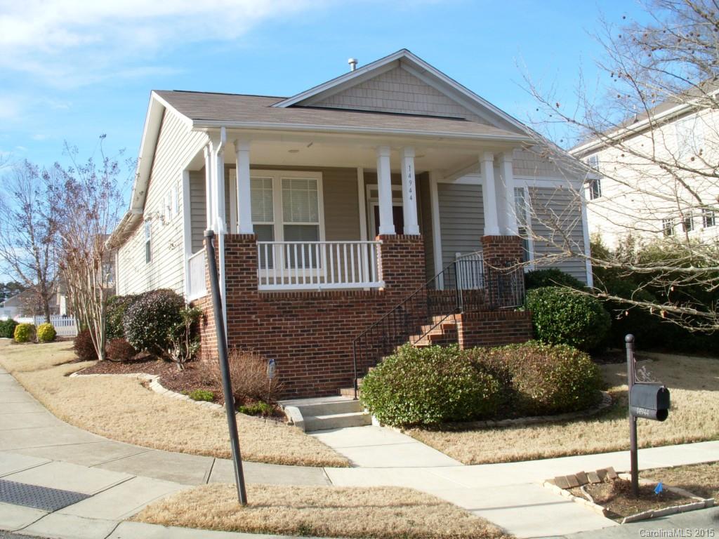 Macaulay - Residential