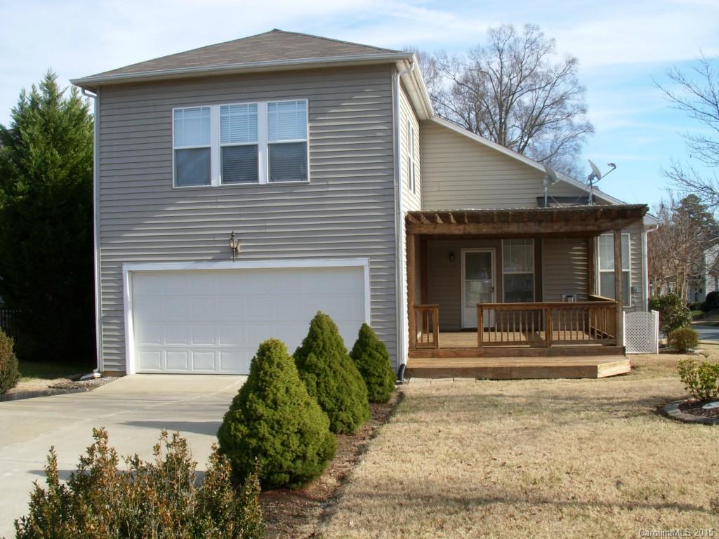 Macaulay - Residential