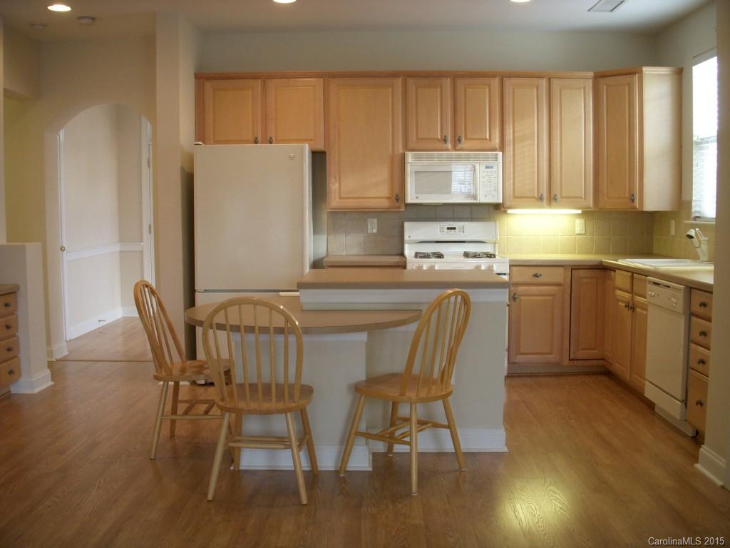 Macaulay - Residential