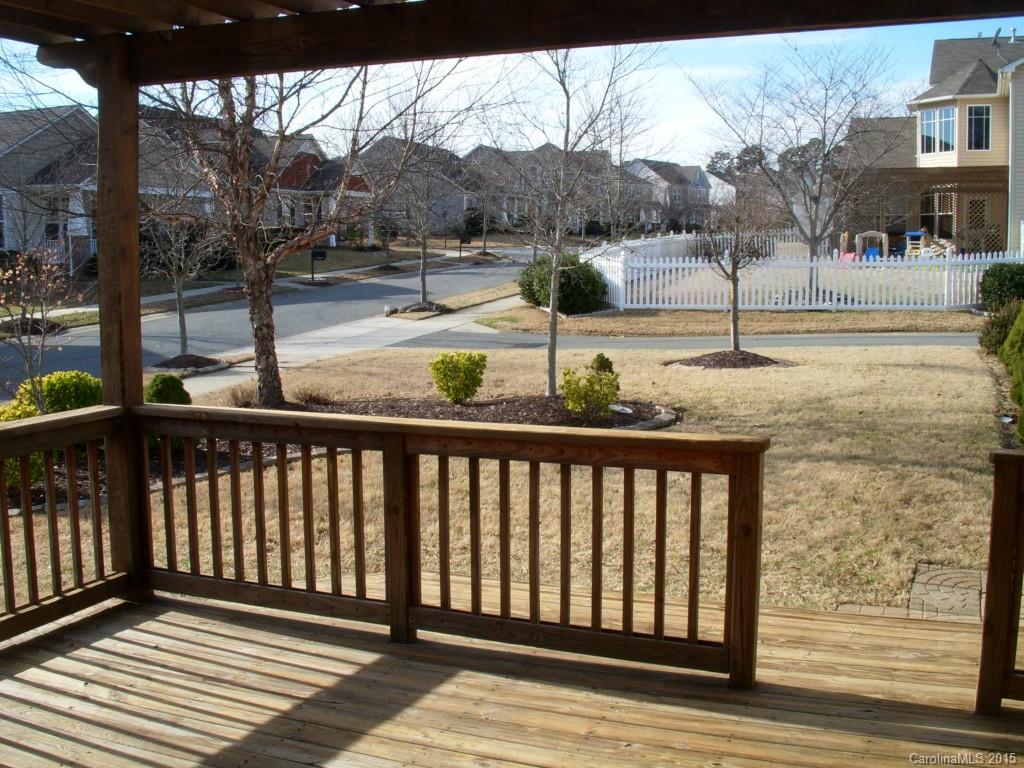 Macaulay - Residential