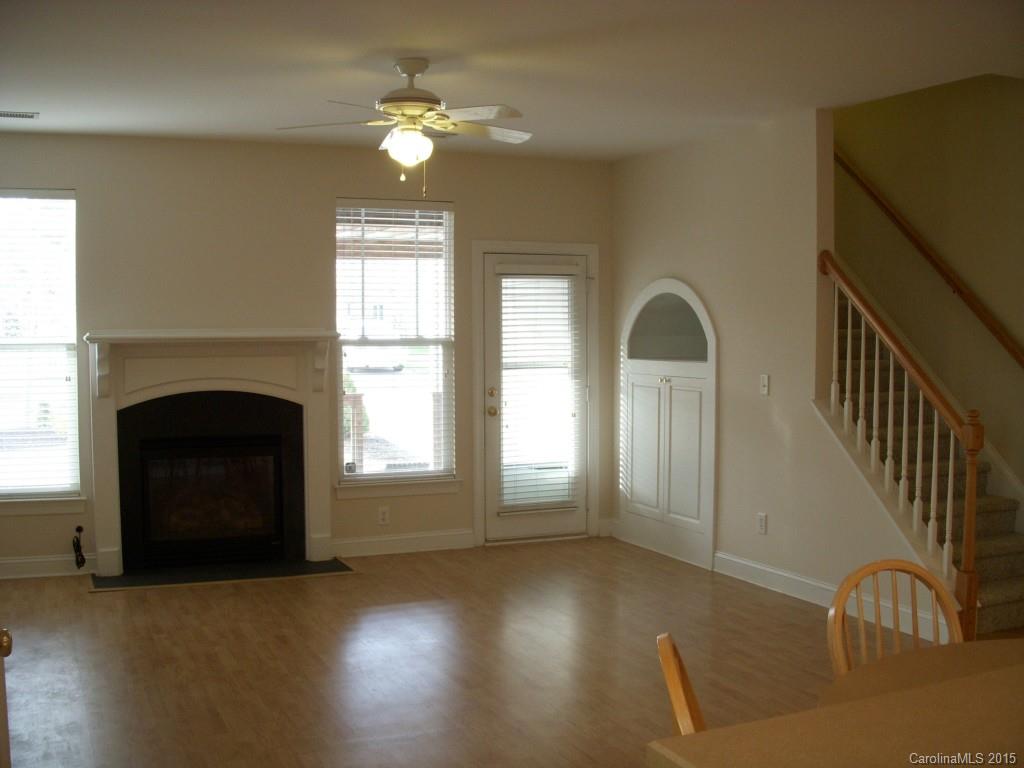 Macaulay - Residential