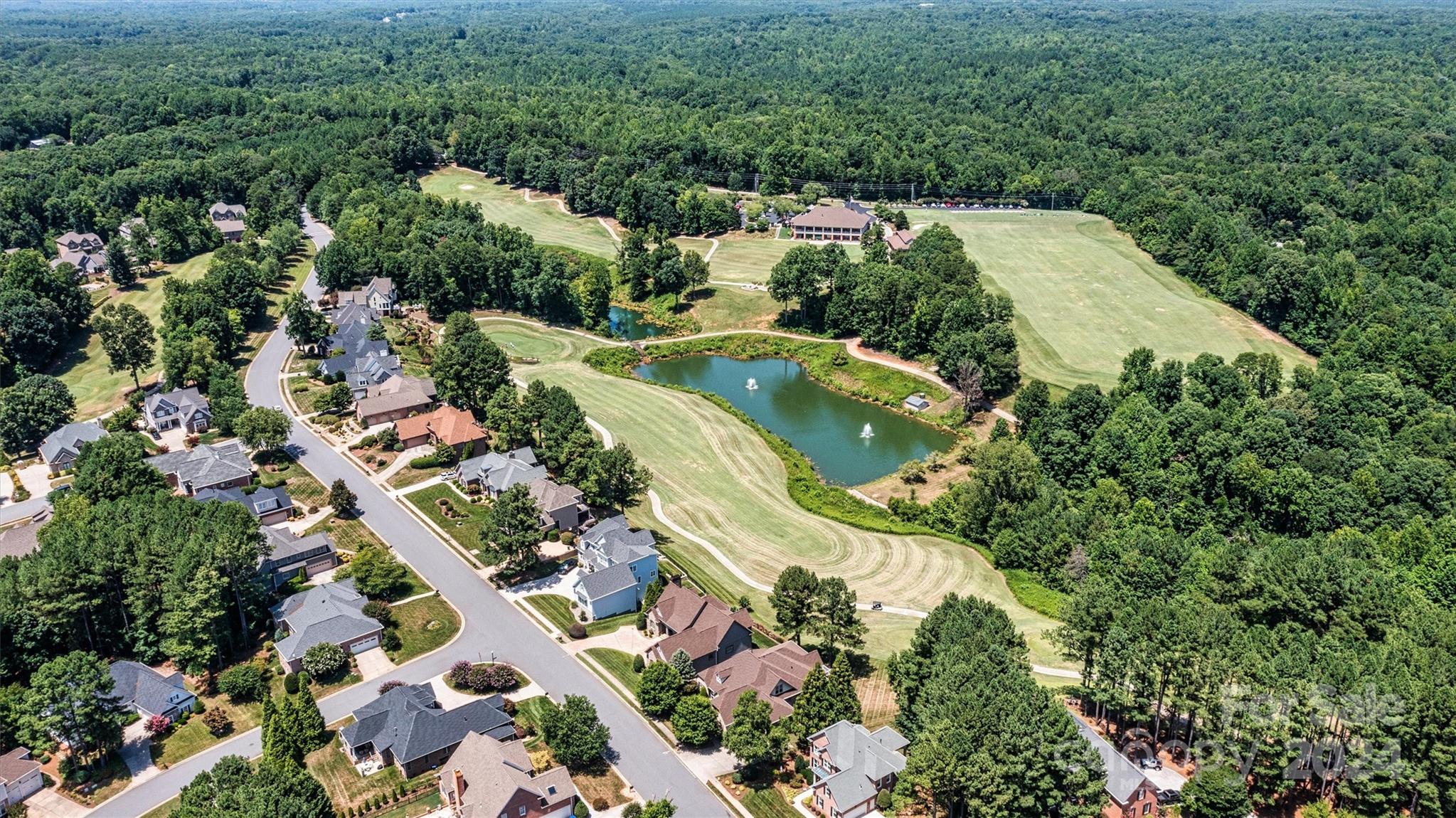 Verdict Ridge - Residential