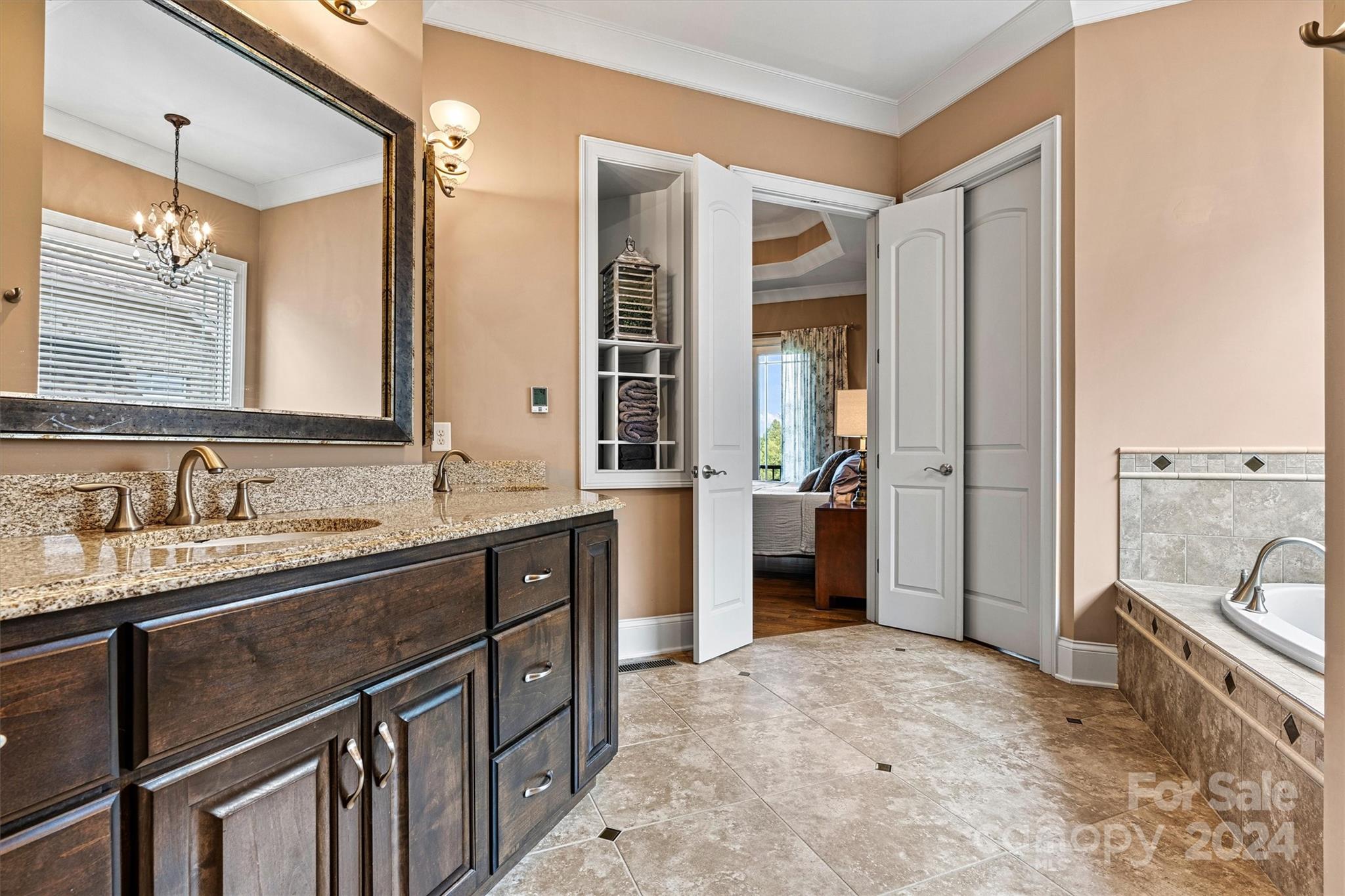 Verdict Ridge - Residential