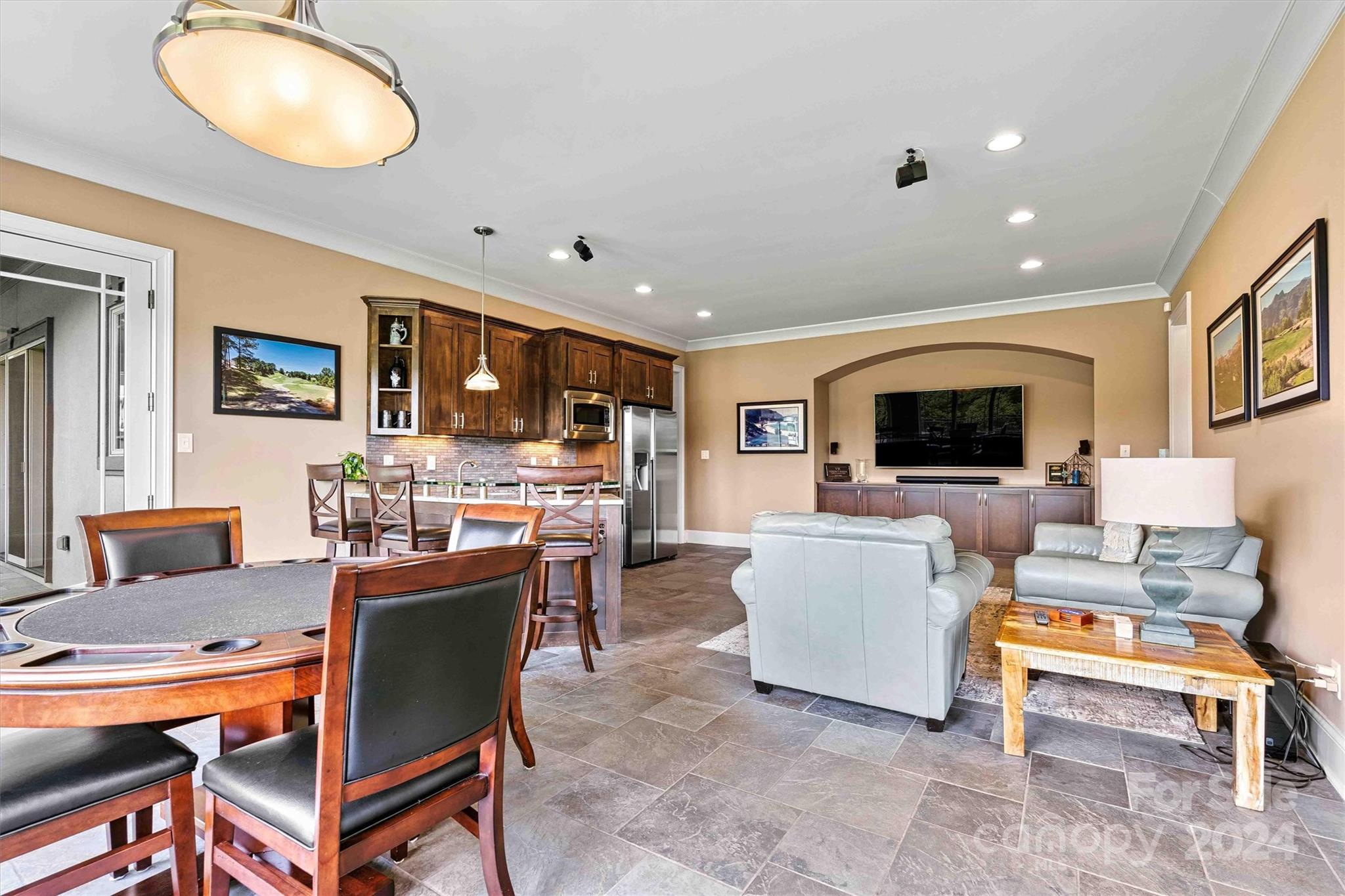 Verdict Ridge - Residential