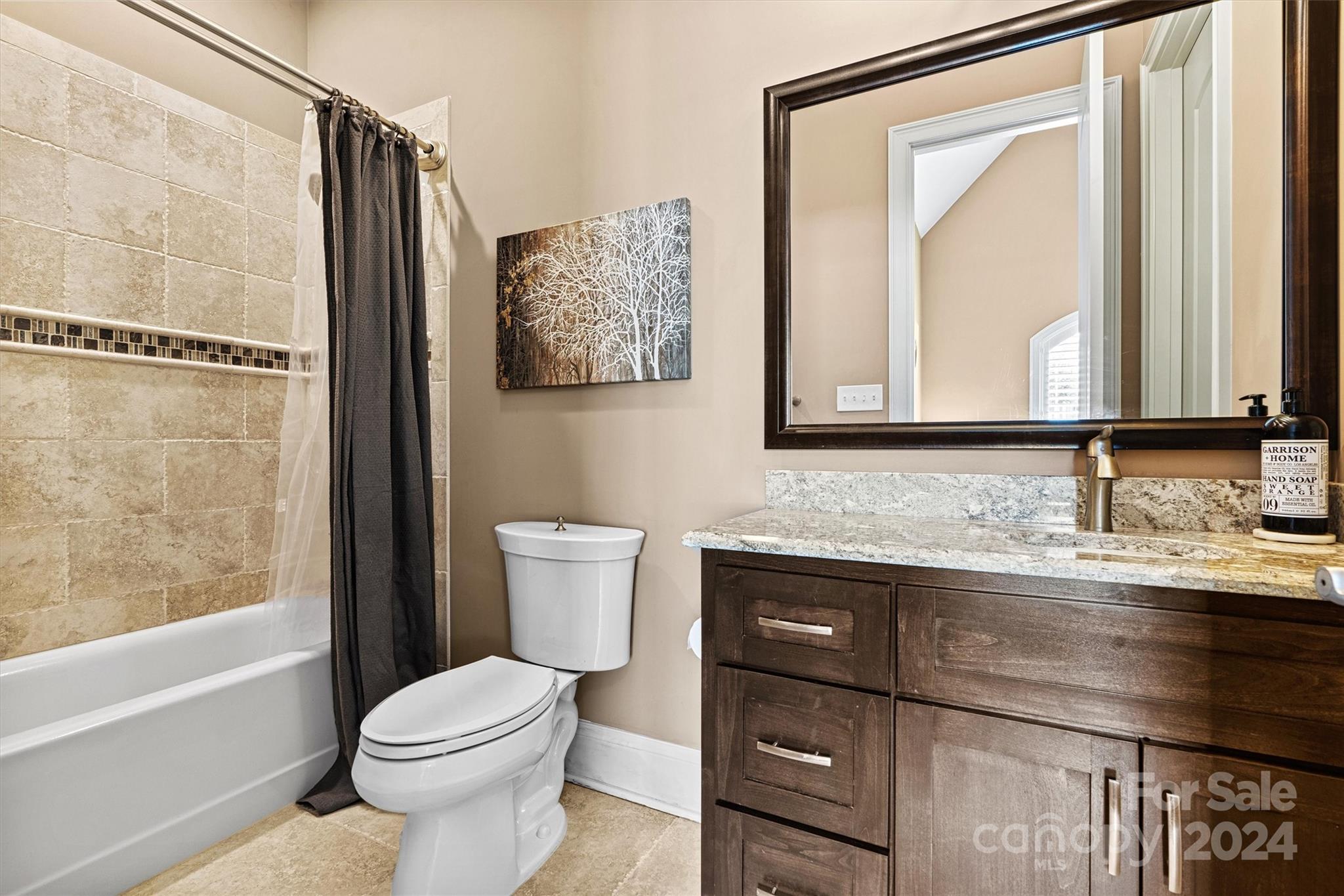 Verdict Ridge - Residential