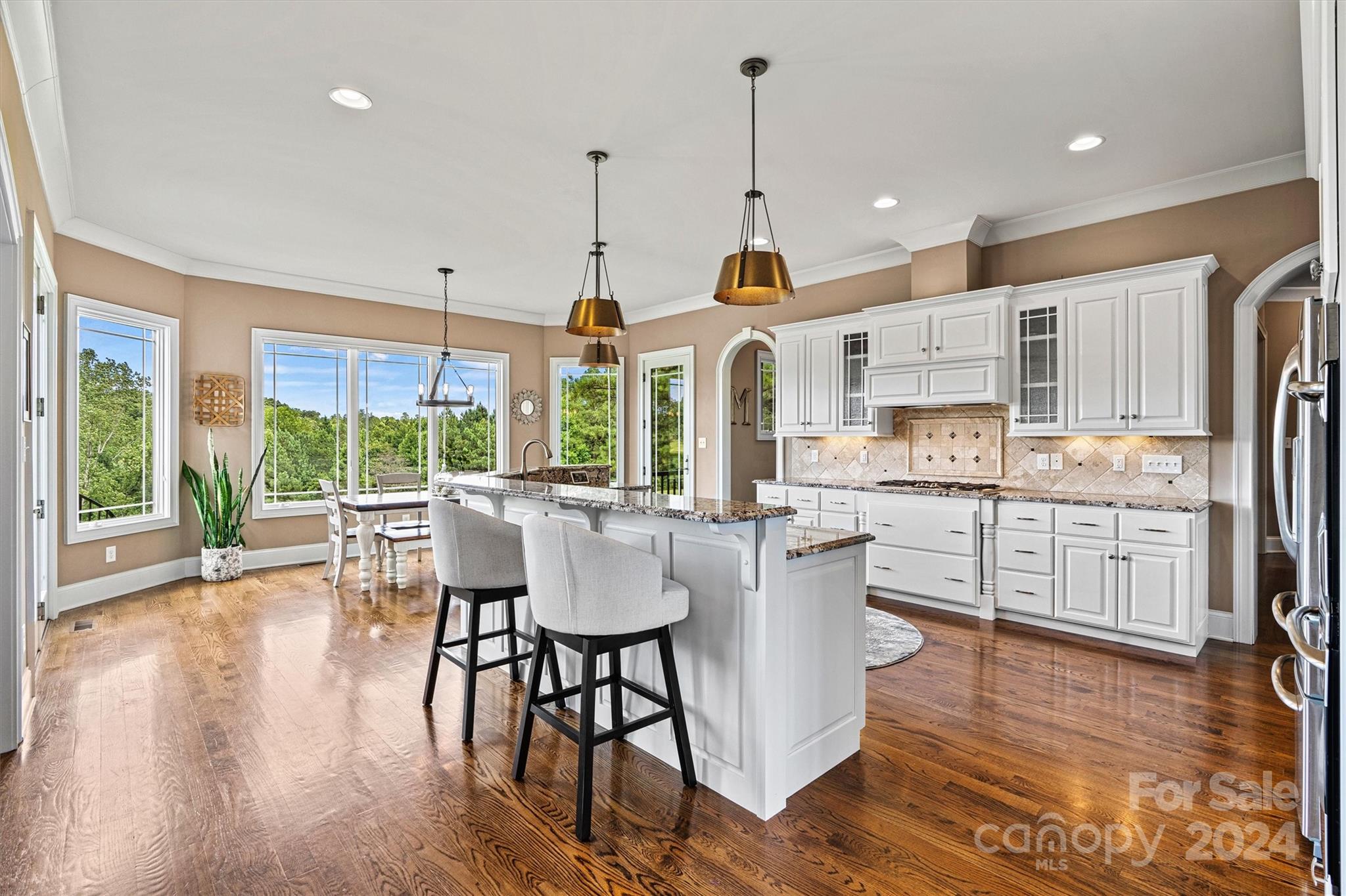 Verdict Ridge - Residential