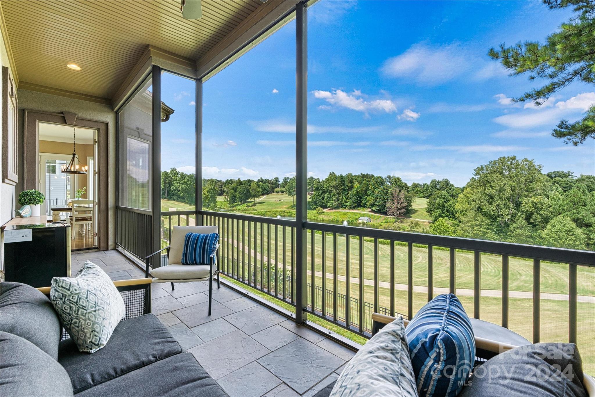 Verdict Ridge - Residential